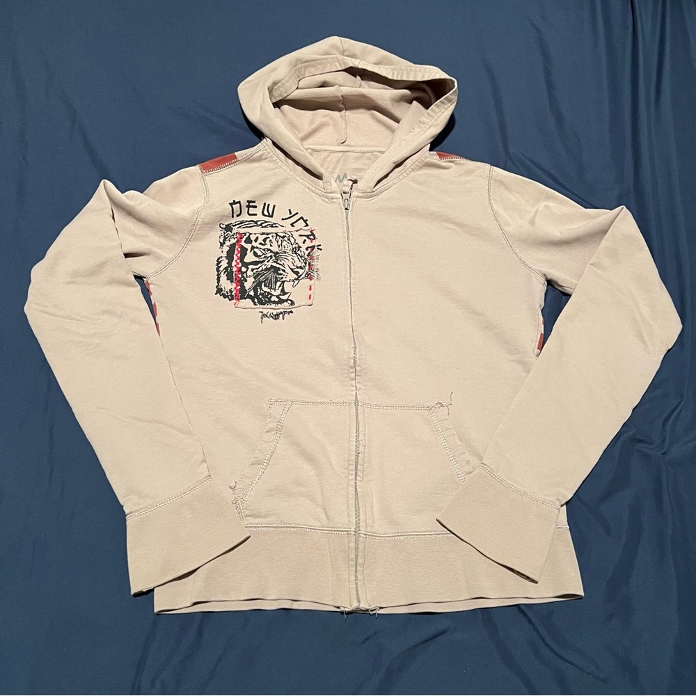 Loveholic hoodie